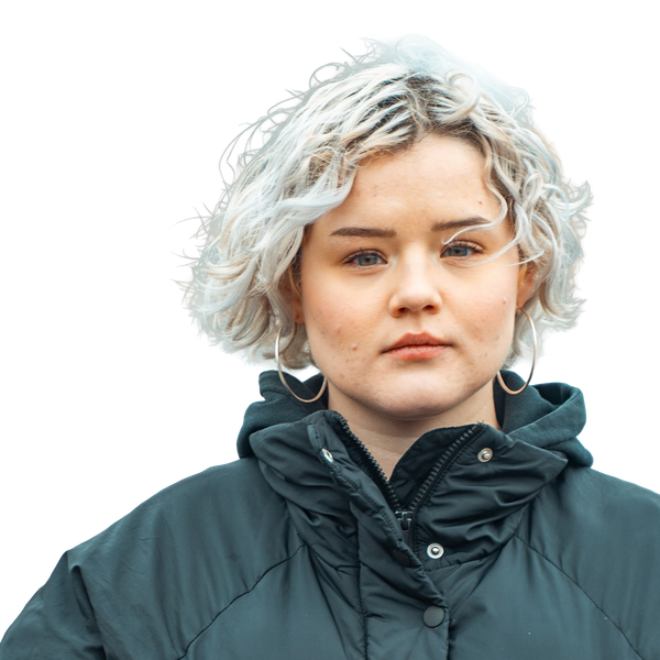 Gabriella Kärnekull Wolfe