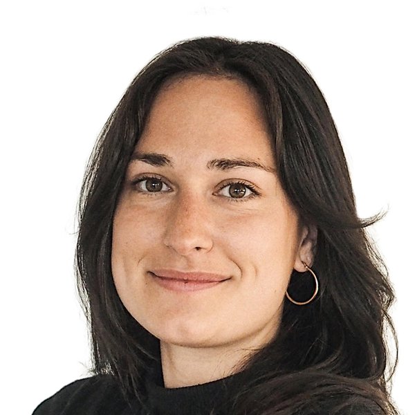 Emma Høen Bustos
