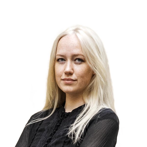 Felicia Larsson