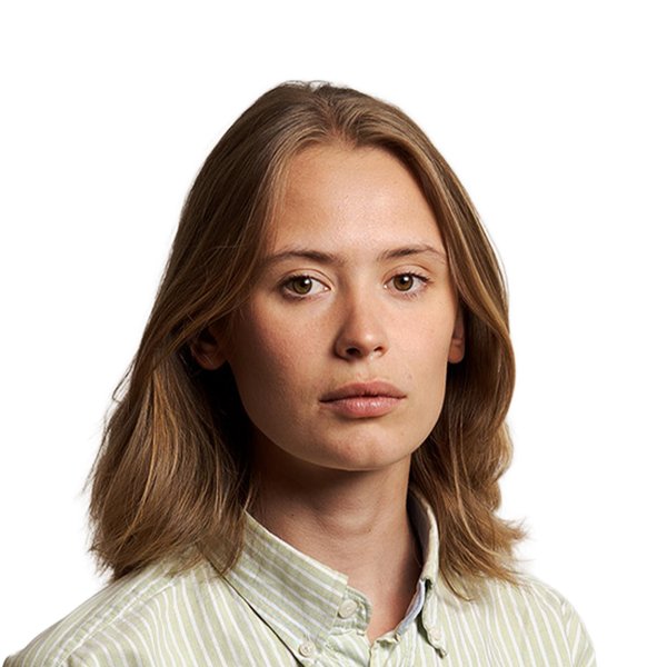 Filippa Kindblom