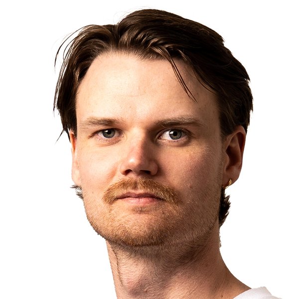 Johan Svensson