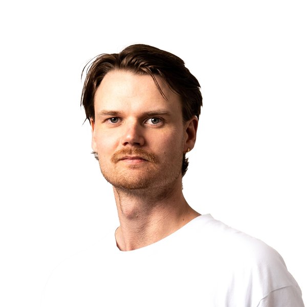 Johan Svensson