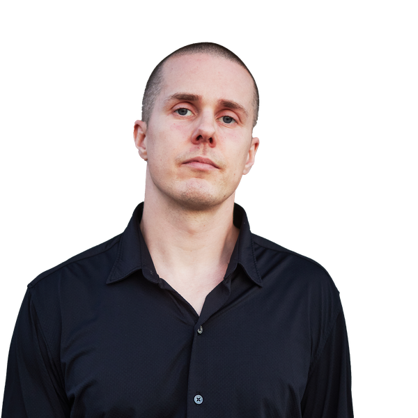 Kristoffer Viita