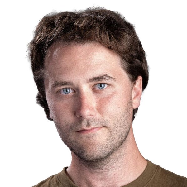 Rasmus Canbäck