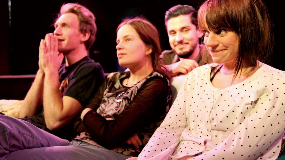 Bakåtsträvande teater som ger nya perspektiv | ETC Göteborg
