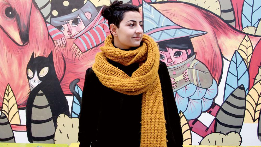 Universitet qizi bilan jinsiy aloqa