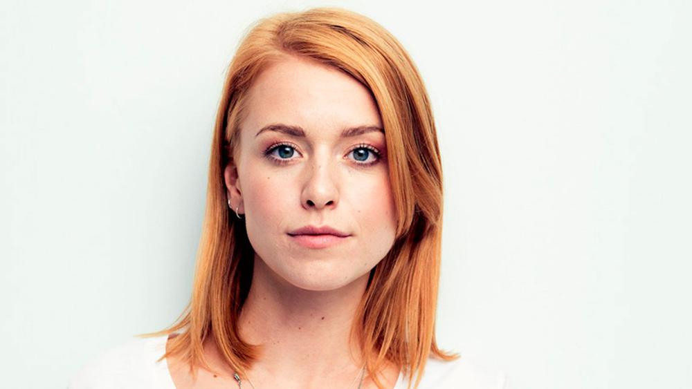 Clara Henry ”Jag skällde ut samtalsledaren” Dagens ETC