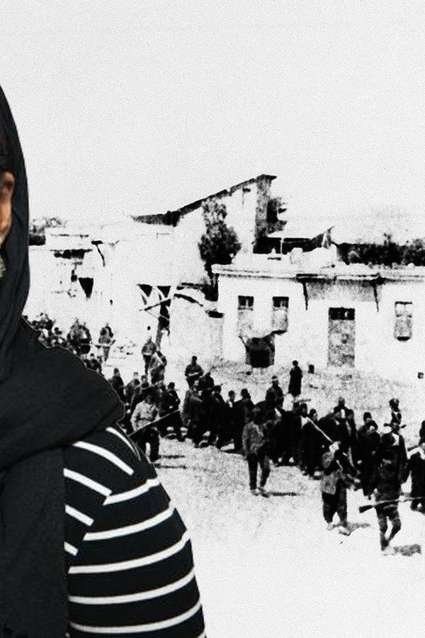 Uchta biseksual yigit va bitta qiz