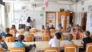 Rädda skolan u2013 ge nya lärare en bra start  Dagens ETC