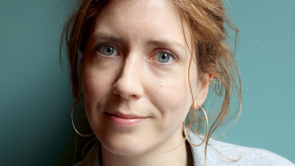 Amanda Svensson: ”Jag känner fortfarande vrede mot Arnault” | Dagens ETC