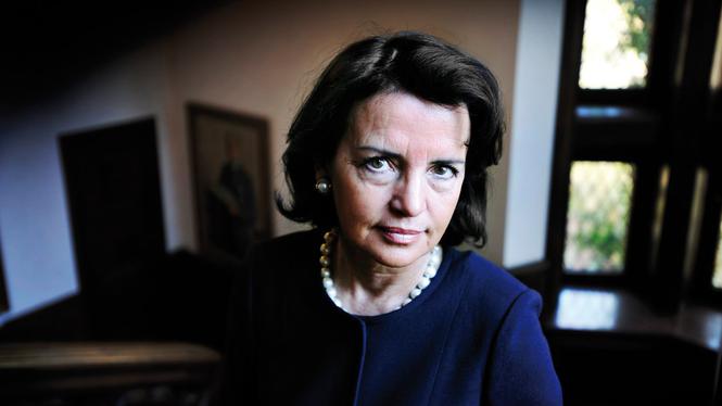 Anne Ramberg är före detta generalsekreterare för Advokatsamfundet. Nu är hon en av över tusen personer som varnar för rättssäkerhetens nedmontering. 