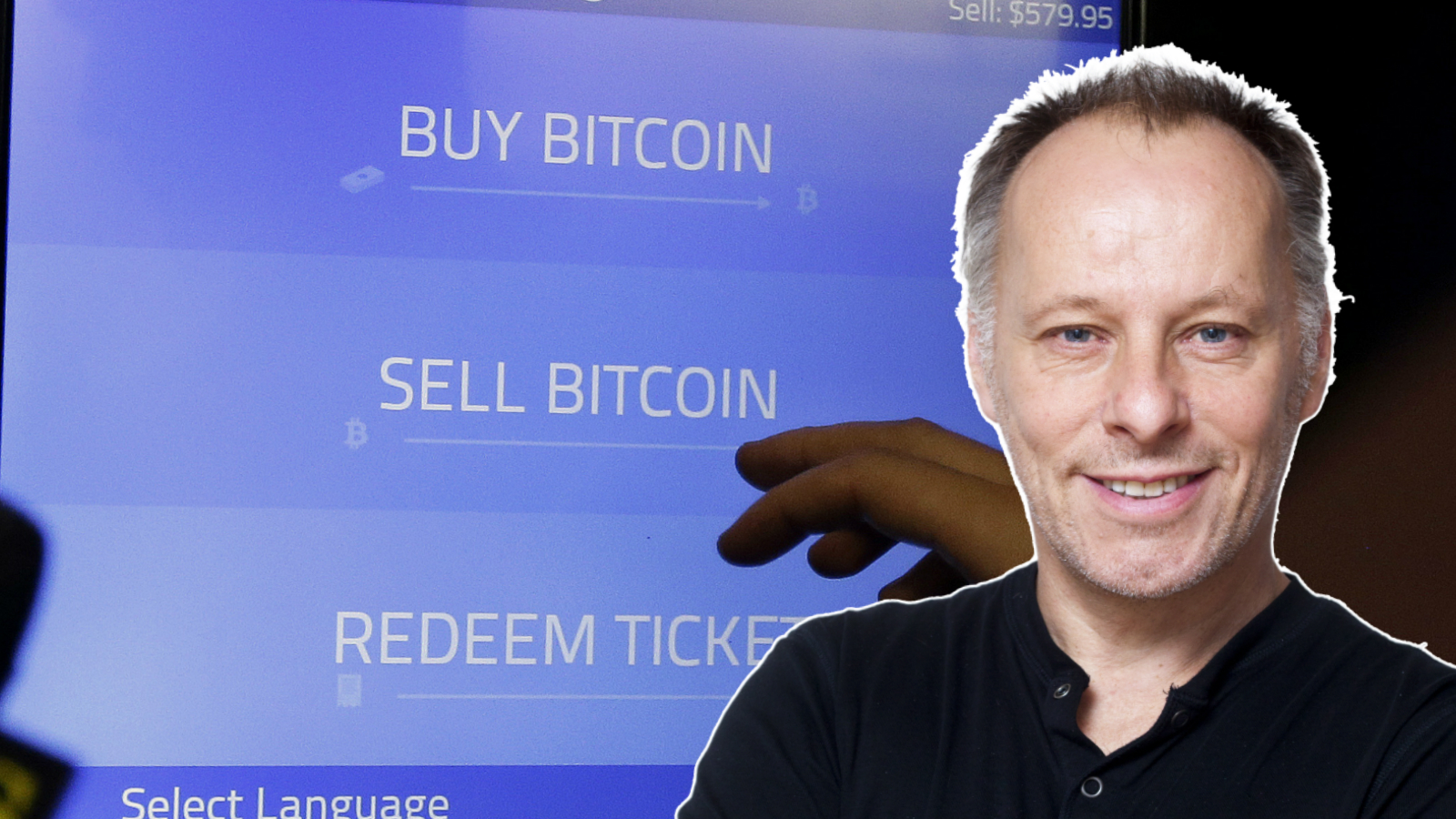 Bitcoin är lönsam galenskap | Dagens ETC