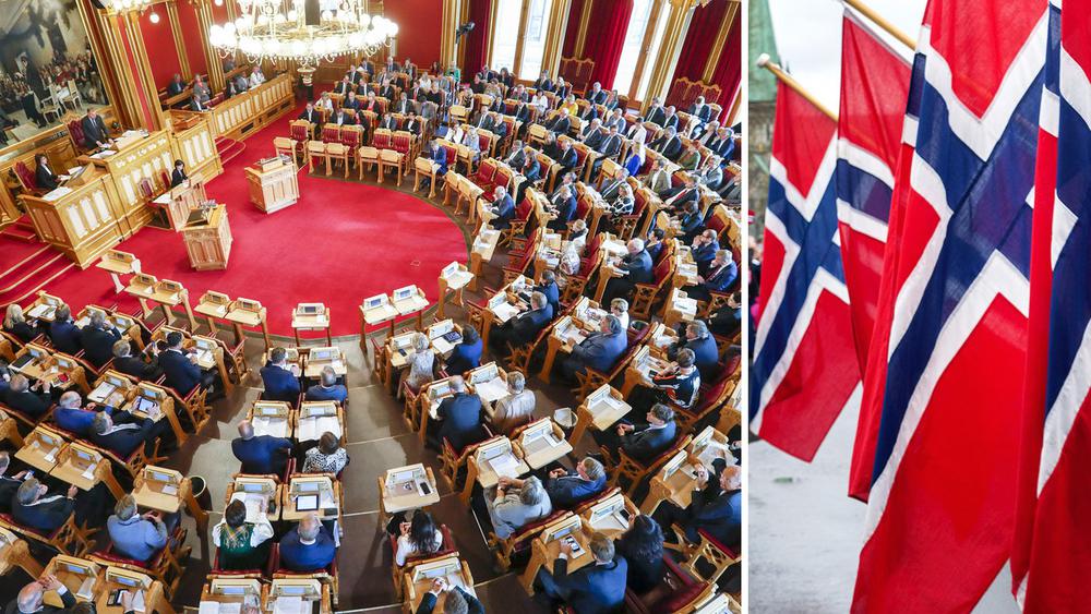 Fem heta frågor i det norska valet Dagens ETC