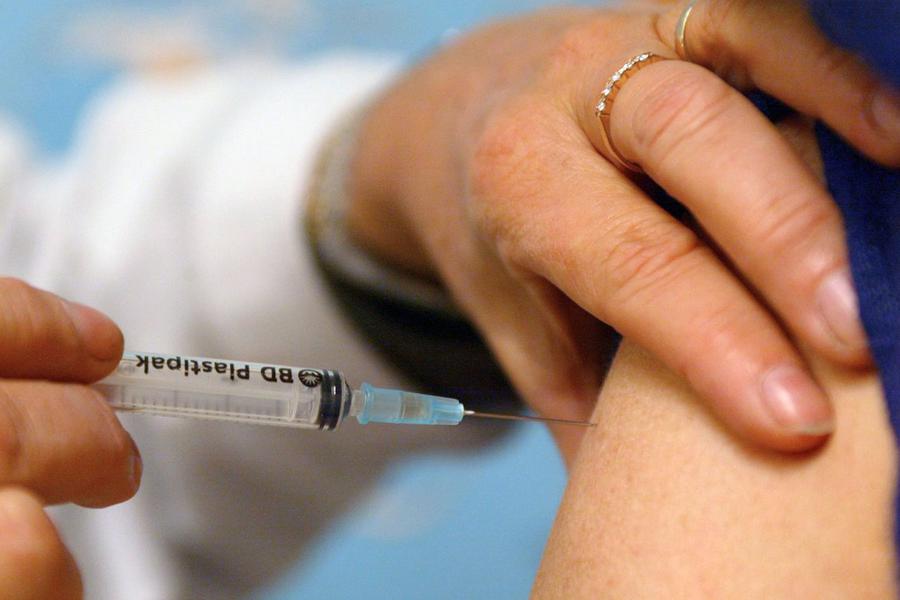 melanotan spruta Effektiv p-spruta för män är verklighet