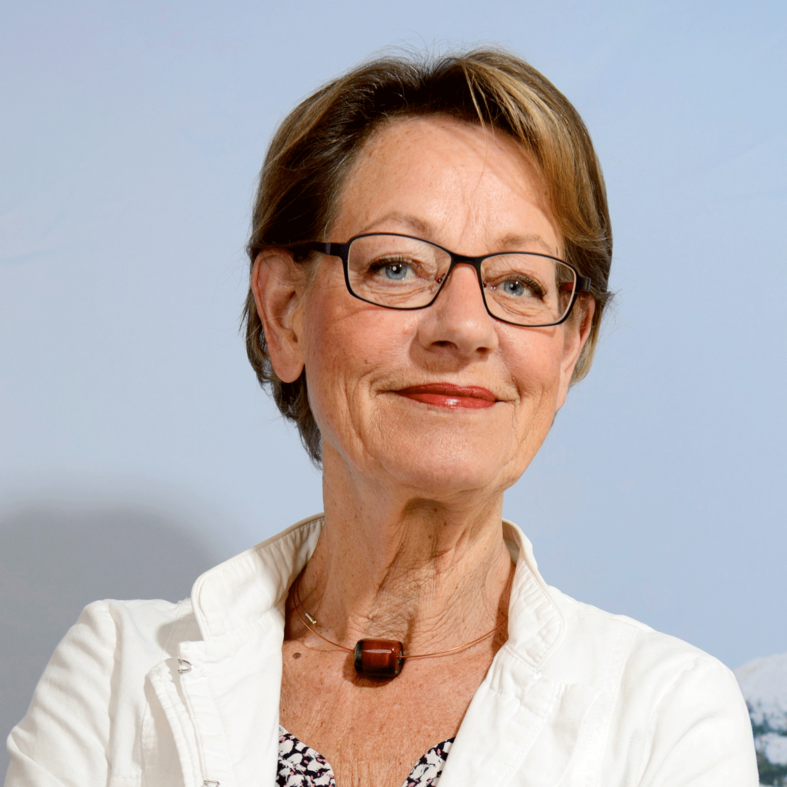 Gudrun Schyman