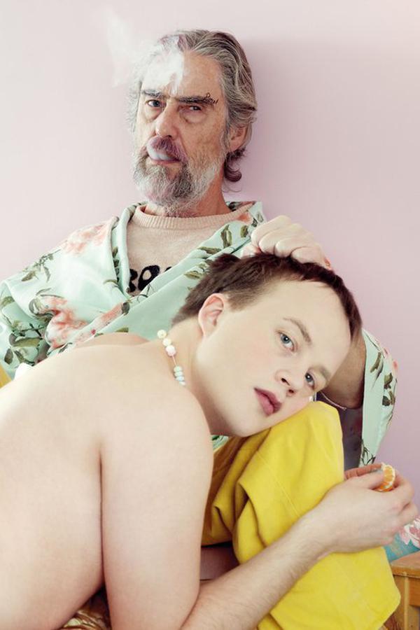 Bir katta Dick video tomonidan becerdin