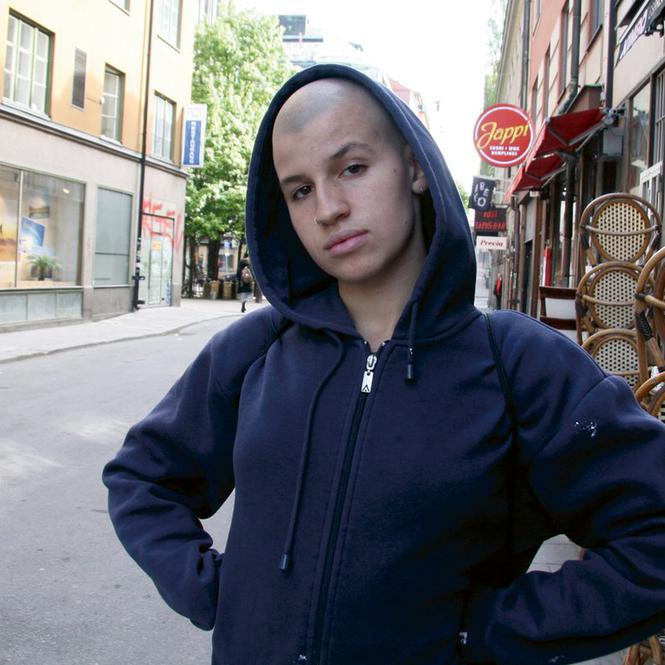 Irina Zabiyakaning erotik fotosuratlari