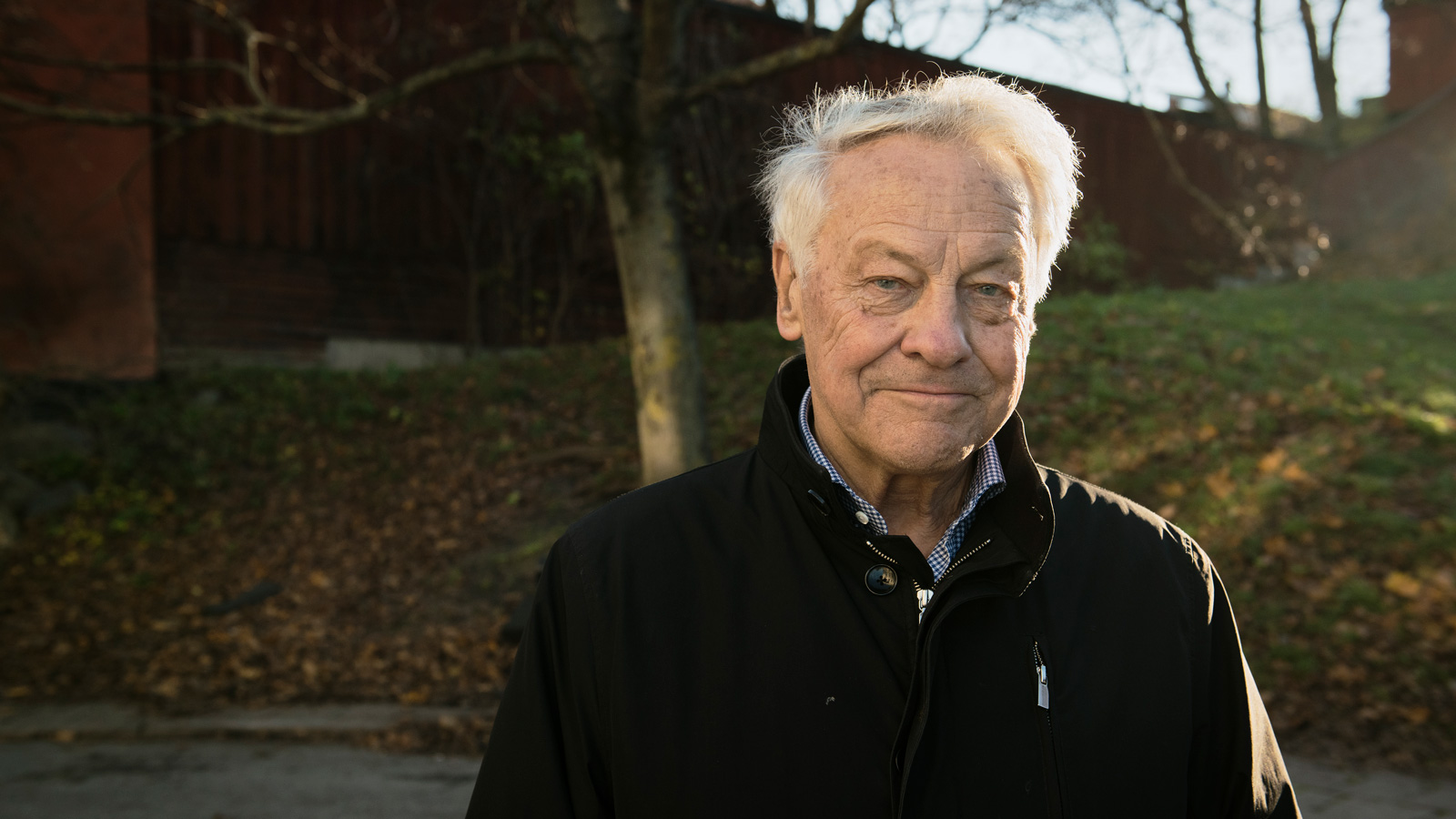 Före detta partiledaren Bengt Westerberg ratar nu Liberalerna.