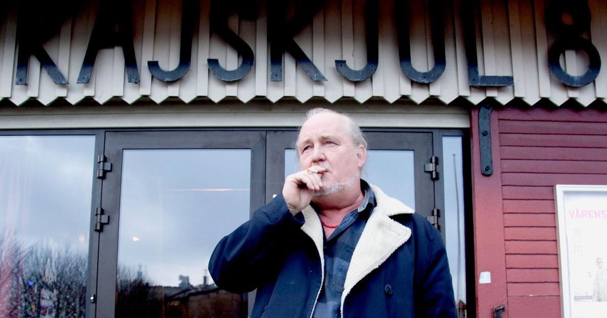 Plura: u201dFör två år sedan orkade jag inte längreu201d Dagens ETC