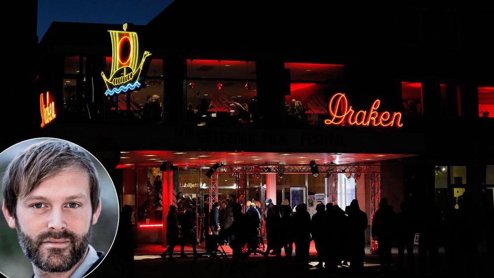 Efter digitalsuccén nu släpper filmfestival årets program