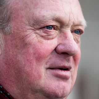 Mikael Odenberg är tidigare försvarsminister för Moderaterna. Han är kritisk till partiets vägval att regera med SD.