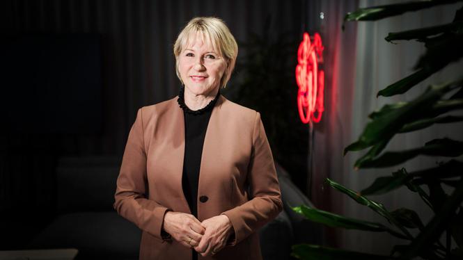 Margot Wallström (S) var arkitekten bakom EU:s kemikalielagstiftning Reach.