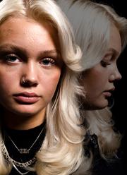 Saga, 15: Mina nakenbilder säljs på nätet – nu stämplas jag som ...