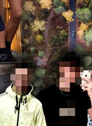 Här är killarna som hänger ut svenska tonårstjejer: ”En cool grej ...