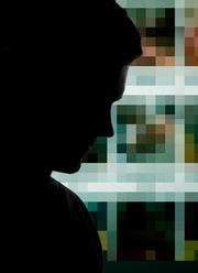 Edvin, 14 år: ”Det är jag som är Porrkungen” | Dagens ETC