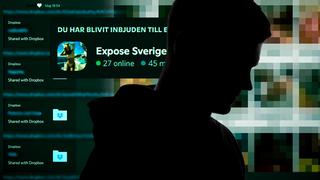 Edvin, 14 år: ”Det är jag som är Porrkungen” | Dagens ETC
