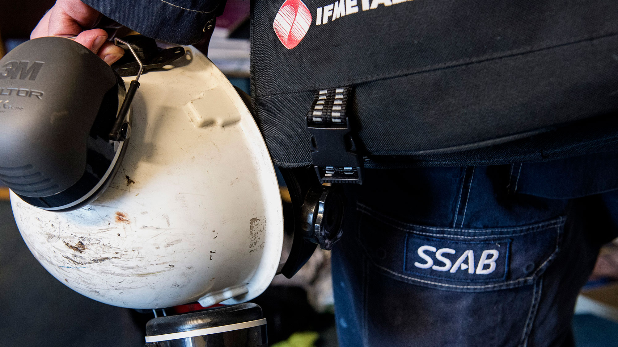 Slutresultatet i industriavtalet sätter också ”märket” för löneökningarna för resten av arbetsmarknadens avtal.
