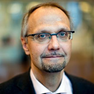 Ulf Bjereld tycker det är allvarligt att omnämnandet av NCDK som en terroristorganisation har hamnat på pränt och blivit underlag för en domstols beslut, oavsett att Säpo senare backat från rubriceringen.