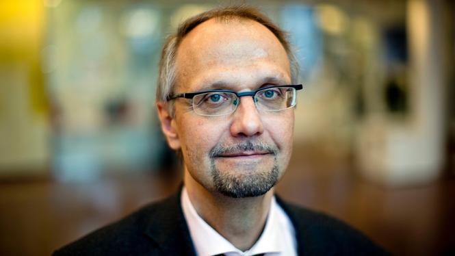 Ulf Bjereld tycker det är allvarligt att omnämnandet av NCDK som en terroristorganisation har hamnat på pränt och blivit underlag för en domstols beslut, oavsett att Säpo senare backat från rubriceringen.