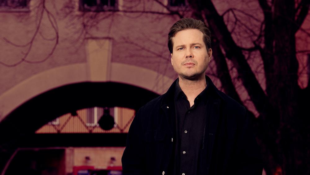 Christian Datuin Christian Daun: ”Vi sög märgen ur varandras olycka” | Dagens ETC