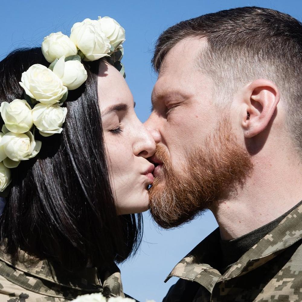 Rus askari sikni soradi