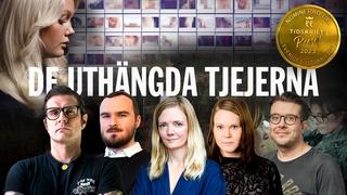 Dagens ETC nominerad till Årets granskning | Dagens ETC