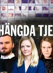 Dagens ETC nominerad till Årets granskning | Dagens ETC
