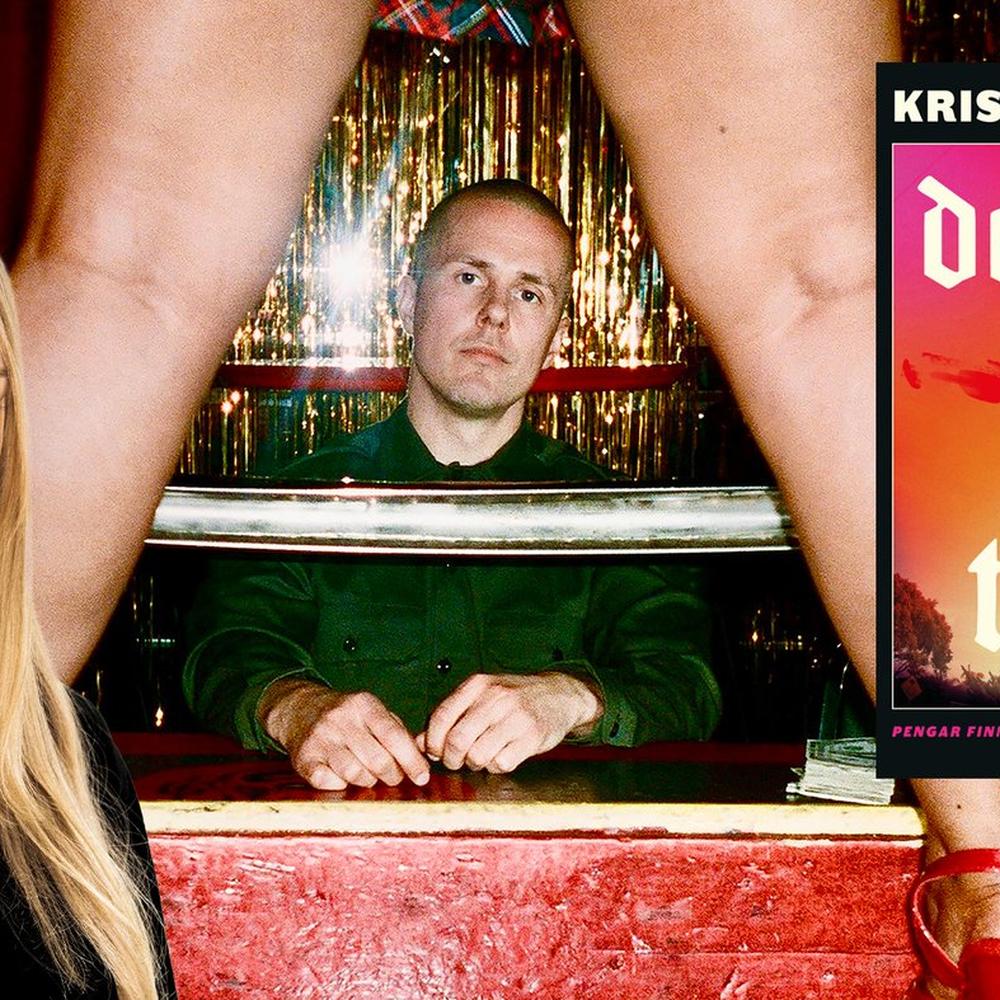 Oyoq fetişi haqida hamma narsa, Natalya Rudova