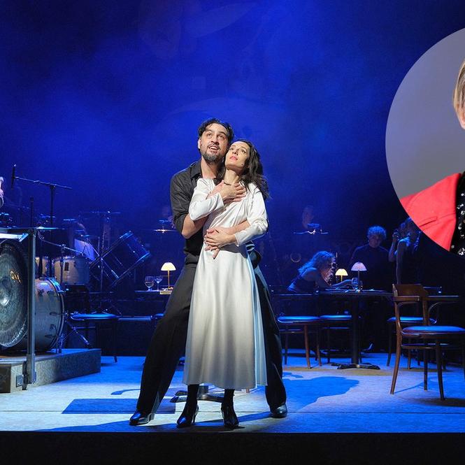 Fransuz oilasi jinsiy aloqa uchun er-xotin qidirmoqda.