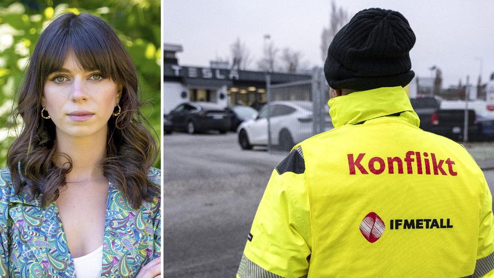 Tesla är för omodernt – unga vill ha något annat