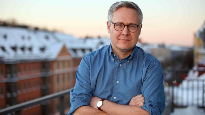 Johan Danielsson (S) har varit huvudförhandlare för Europaparlamentets resolution om underleverantörer.