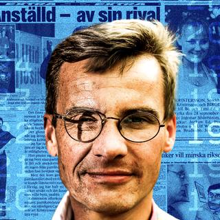 Relationen med 15-åriga Birgitta Ed: ”Brådmogen” • Hur han förlorade oskulden • Halvblind sedan lumpen • Mobbade rödhårig • Om skoldansen: ”Mitt huvud hamnade hela tiden mellan tjejernas bröst”