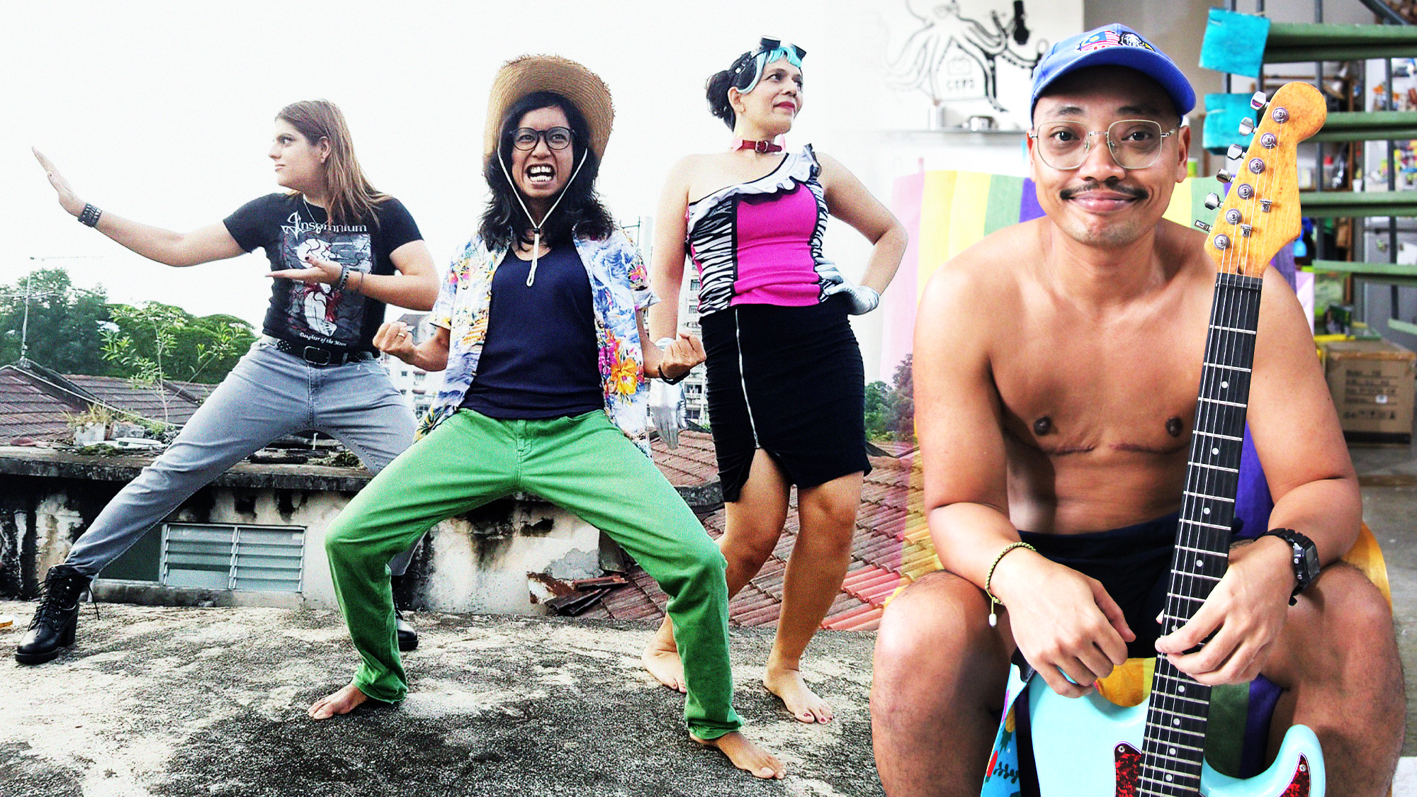 Dik va sharlar bilan porno jinsiy aloqa