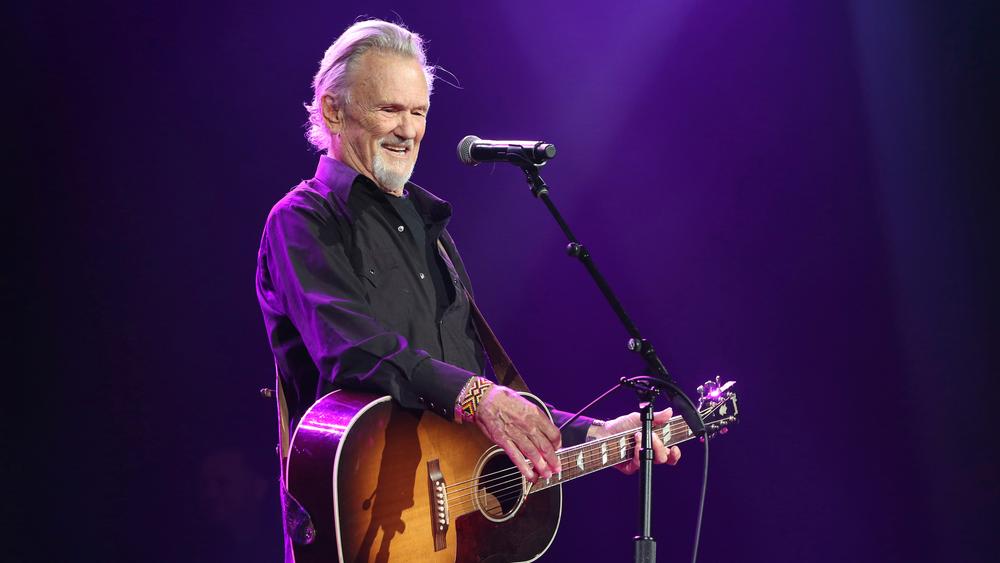 Countrystj rnan Kris Kristofferson D d Dagens ETC countrystj-rnan-kris-kristofferson-d-d-dagens-etc