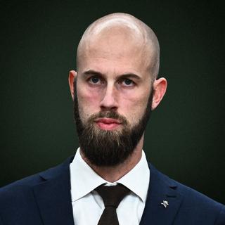 Carl-Oskar Bohlin (M), minister för civilt försvar.