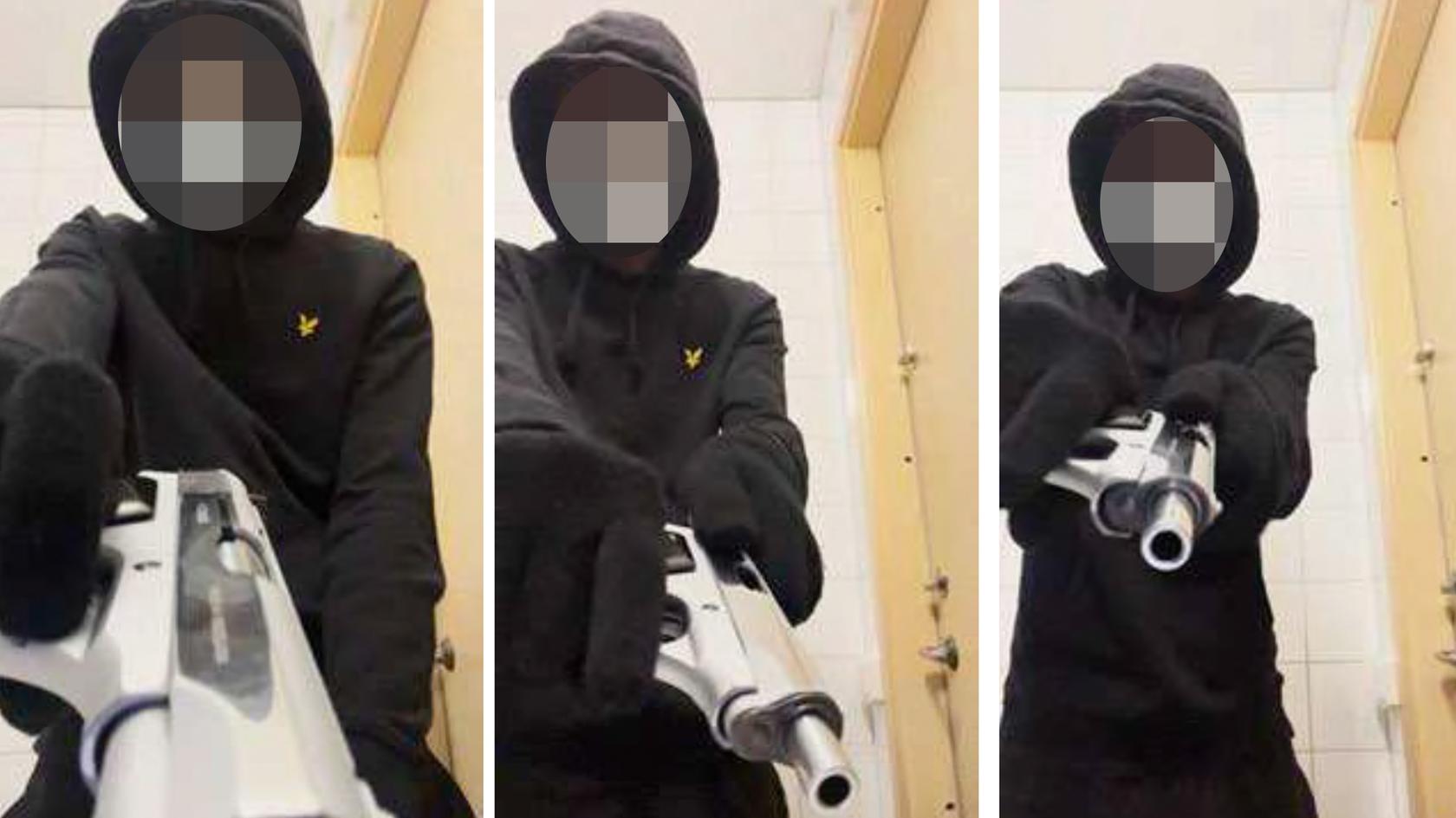 Katta dumba va kokraklar