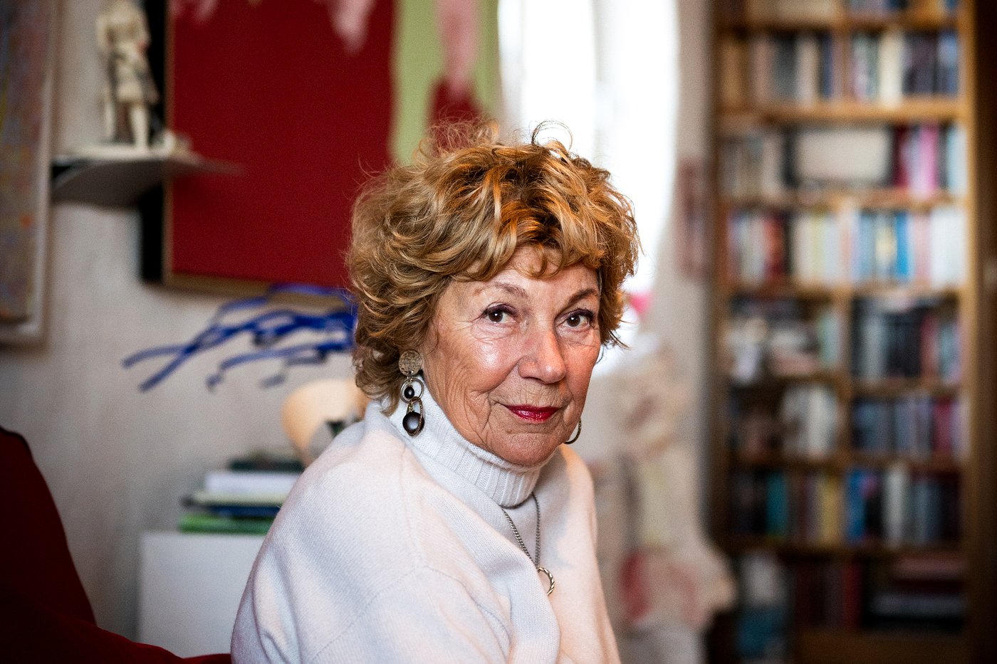 Amelia Adamo: Bianca Ingrosso borde barnförbjudas | Dagens ETC