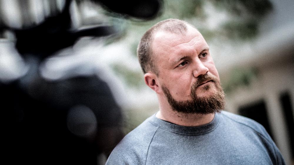 Helgeson om varslet: ”Det känns fruktansvärt och ovärdigt” | Dagens ETC