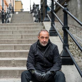 Göran Sundström, professor i statsvetenskap vid Stockholms universitet.