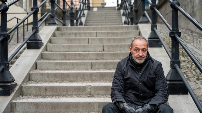 Göran Sundström, professor i statsvetenskap vid Stockholms universitet.